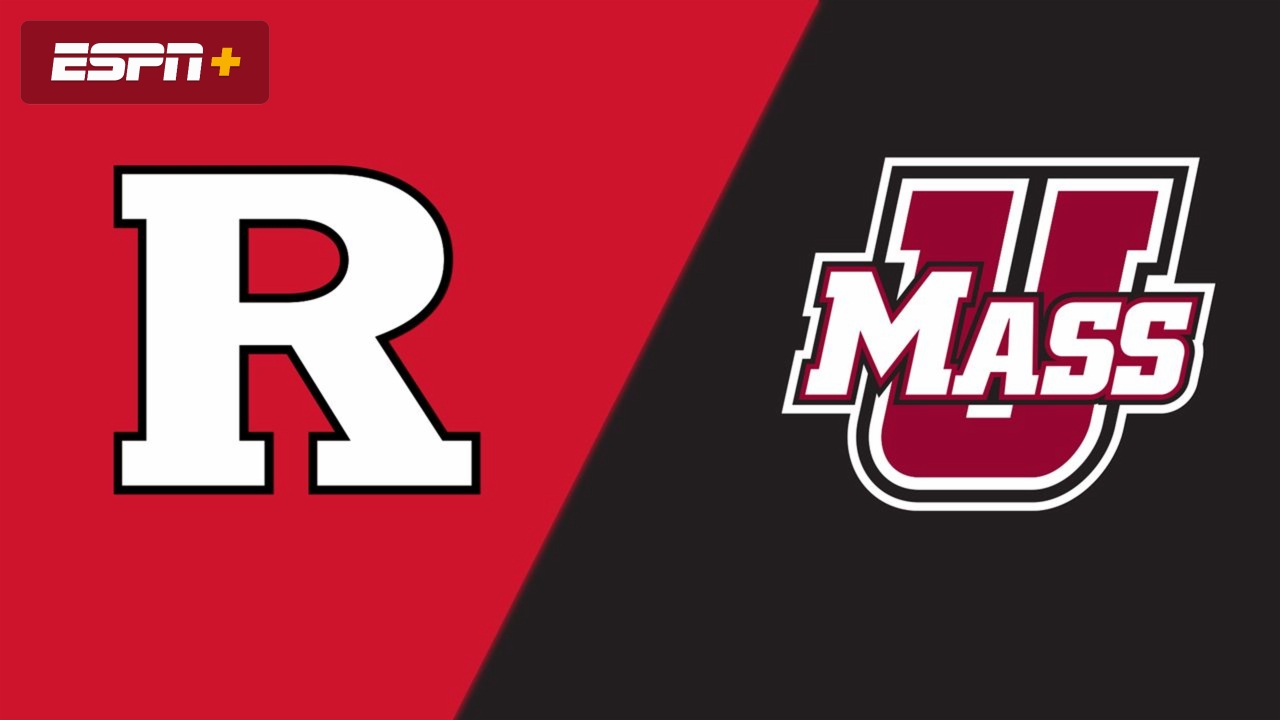 Rutgers vs. Massachusetts