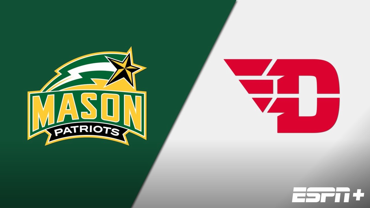 George Mason vs. Dayton (W Soccer)