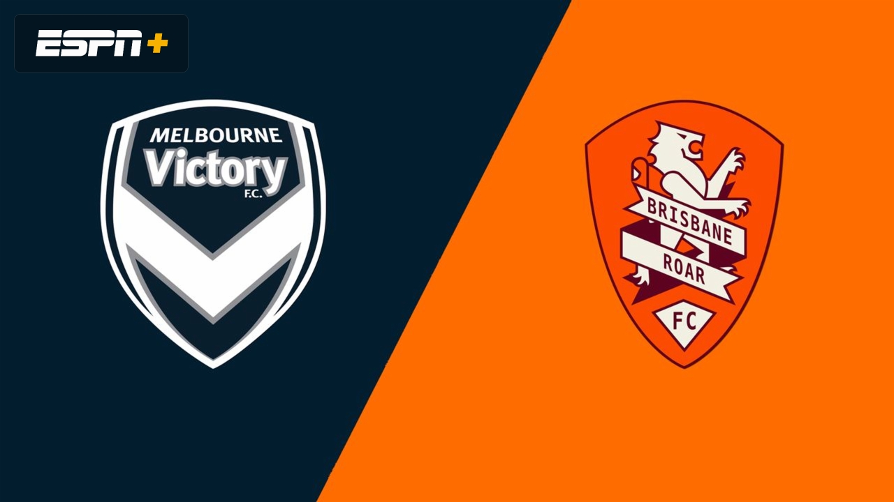 Melbourne Victory vs. Brisbane Roar FC