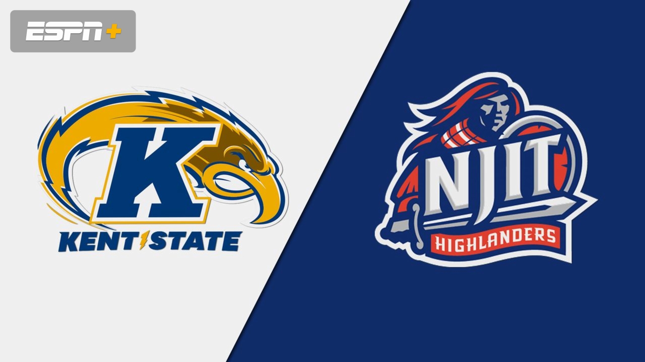 Kent State vs. NJIT (W Basketball)