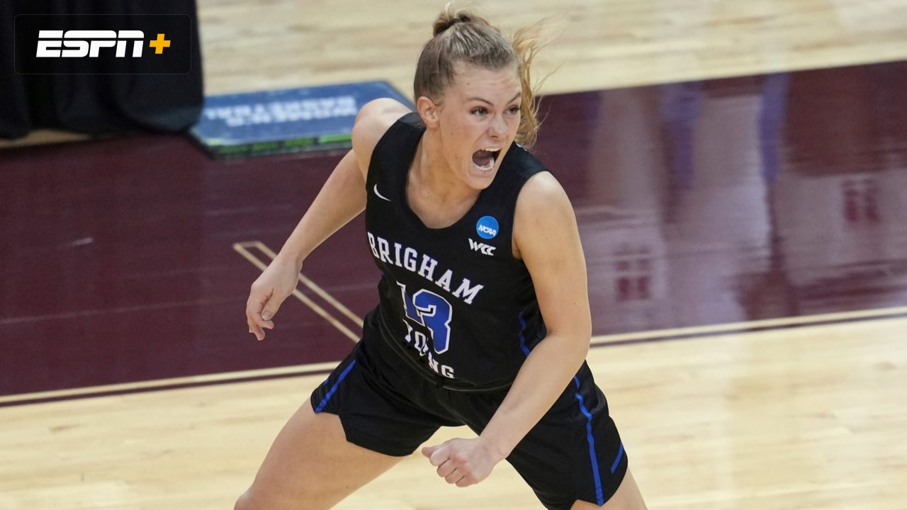 #19 BYU vs. Montana State (W Basketball)