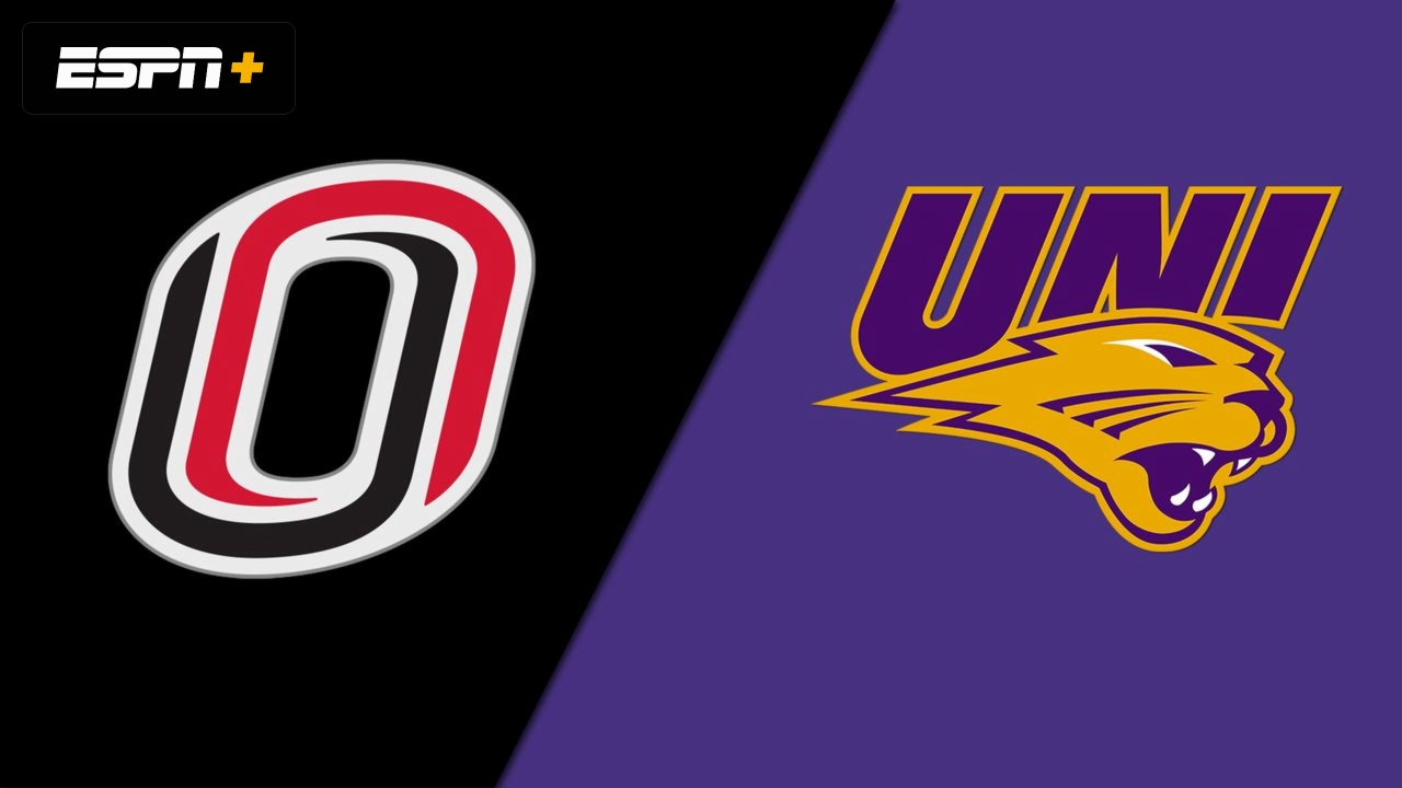 Omaha vs. Northern Iowa
