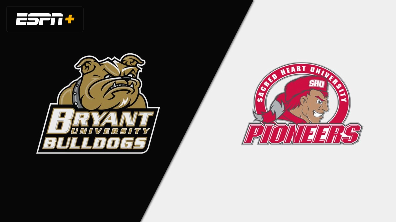 Bryant vs. Sacred Heart