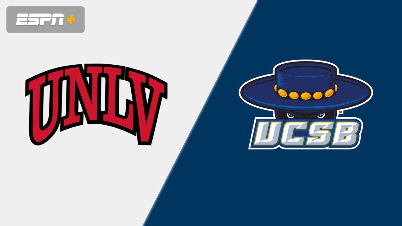 UNLV vs. UC Santa Barbara