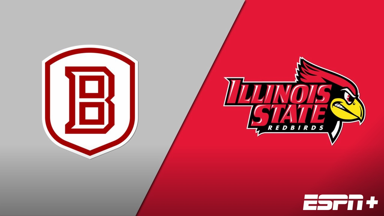 Bradley vs. Illinois State (W Volleyball)