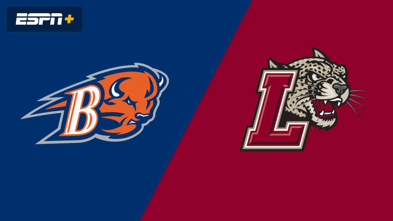 Bucknell vs. Lafayette (Semifinal #2)