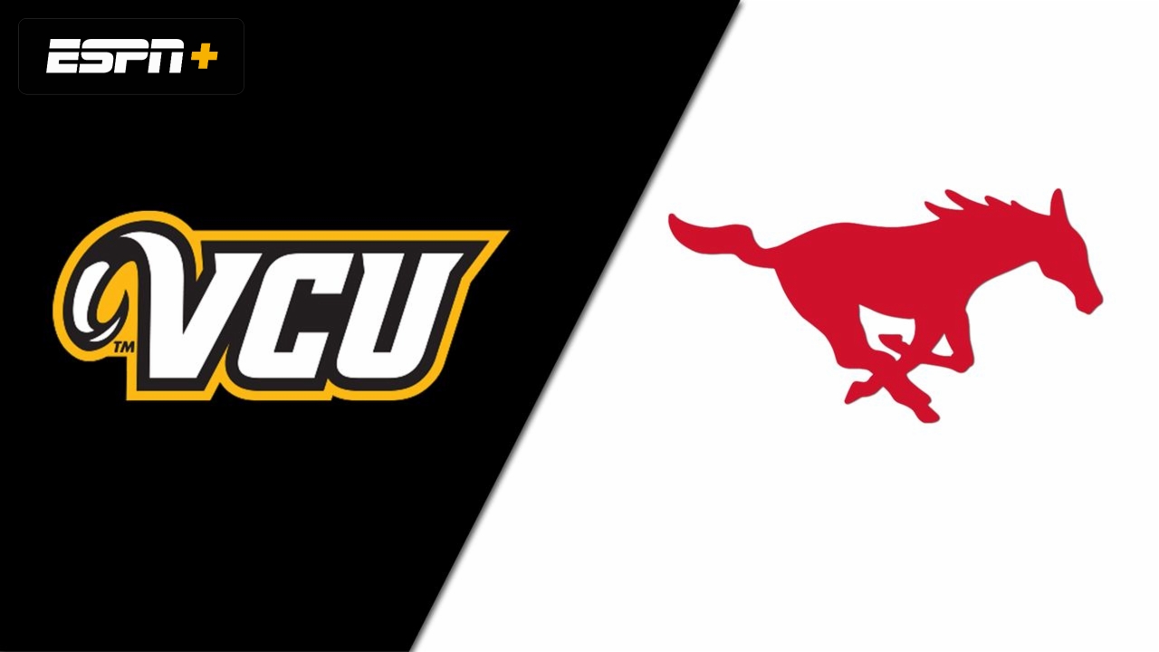 VCU vs. SMU