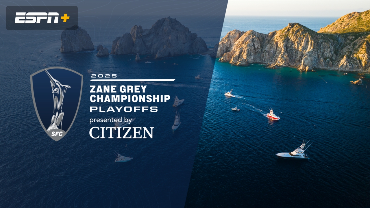 Zane Grey Championship Playoffs