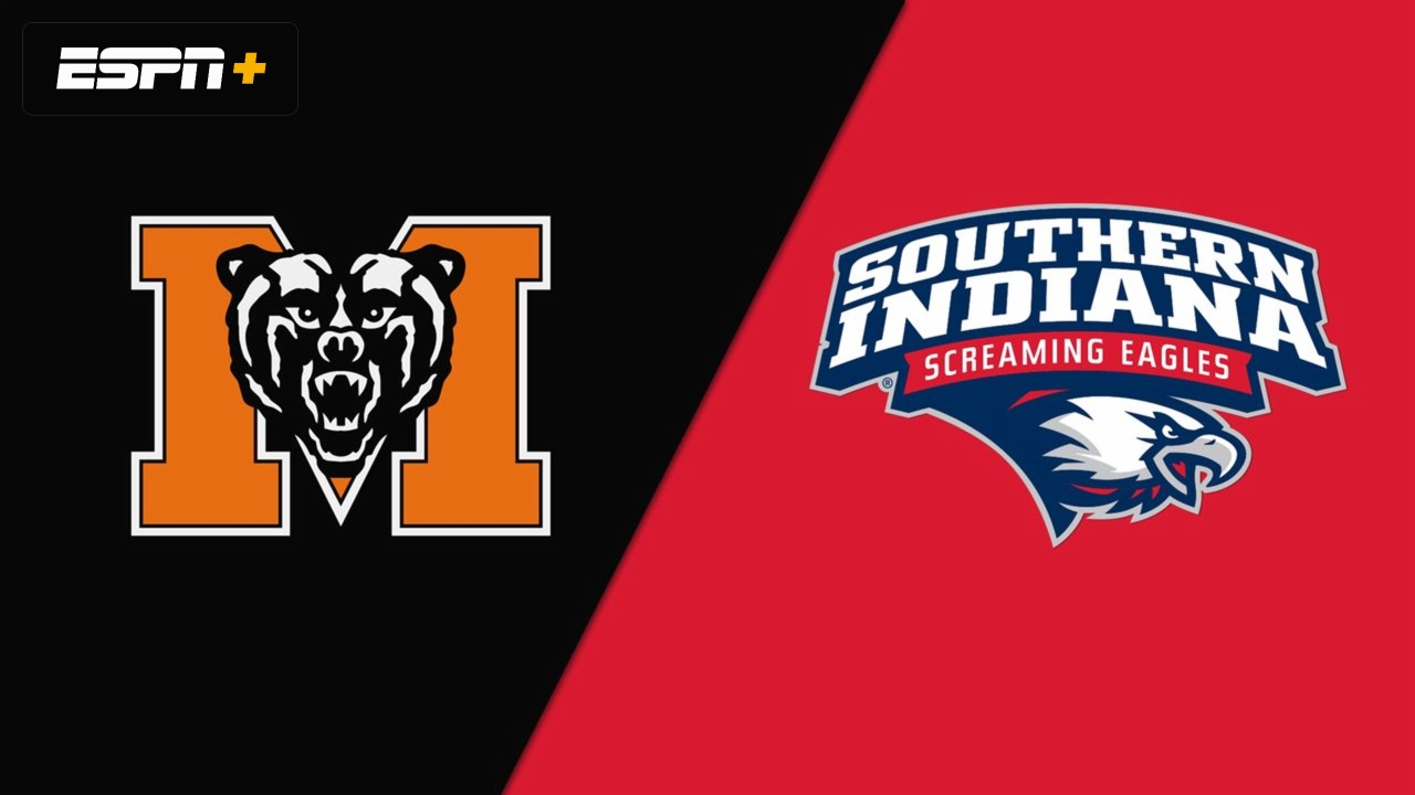 Mercer vs. Southern Indiana