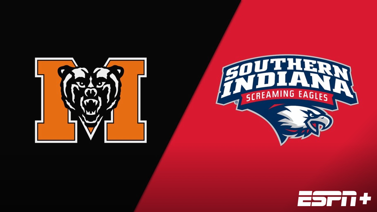 Mercer vs. Southern Indiana