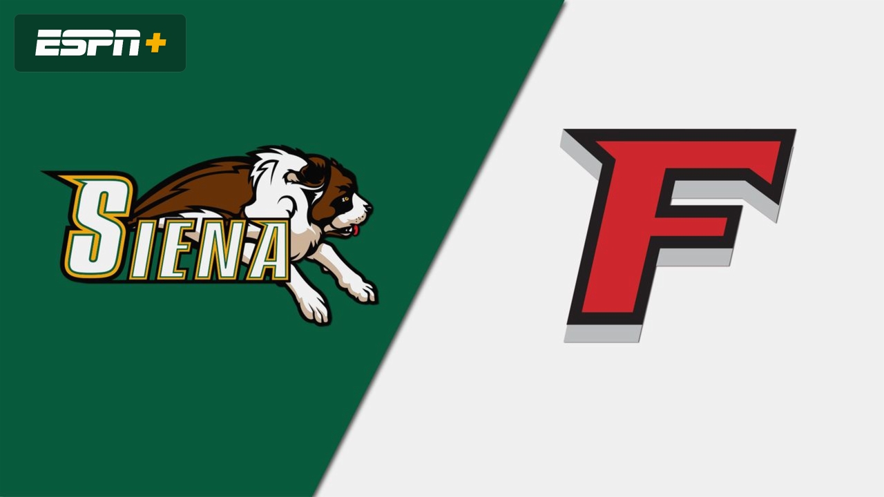Siena vs. Fairfield (Quarterfinal) (Softball)