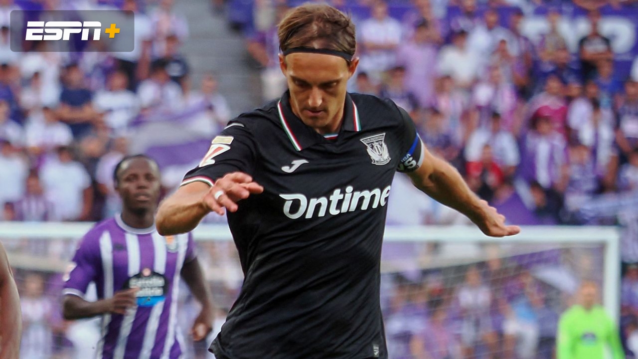 Leganes vs. Mallorca (LALIGA)