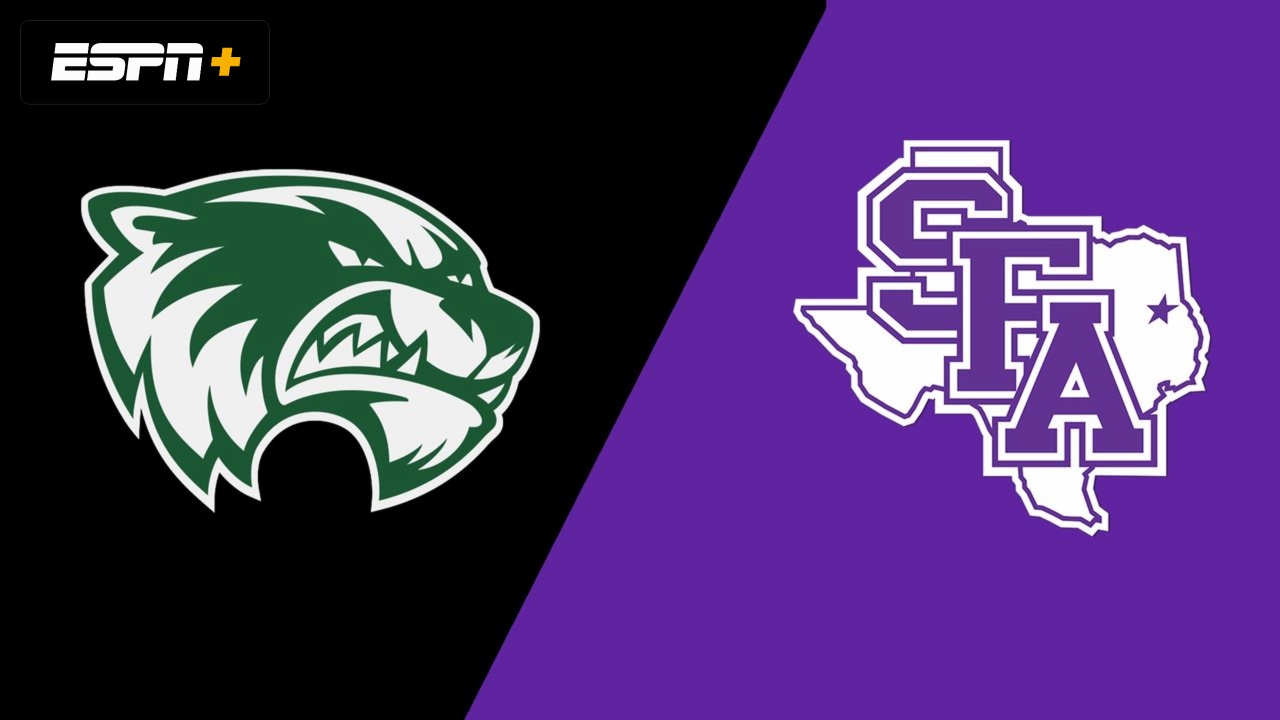 Utah Valley vs. Stephen F. Austin (Championship)