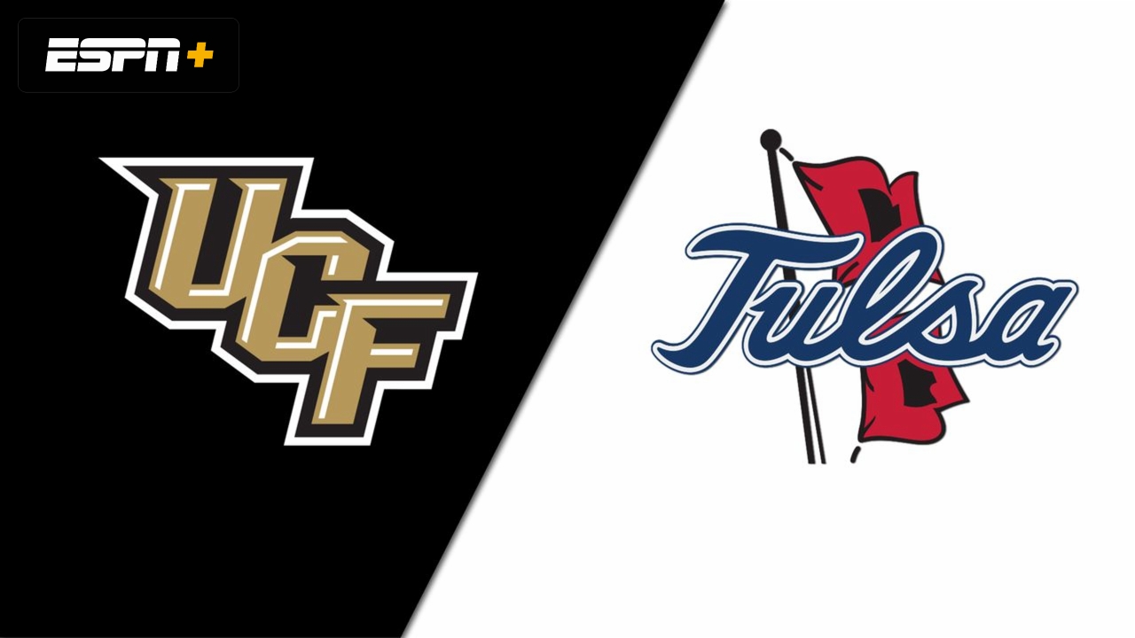 UCF vs. Tulsa (W Soccer)