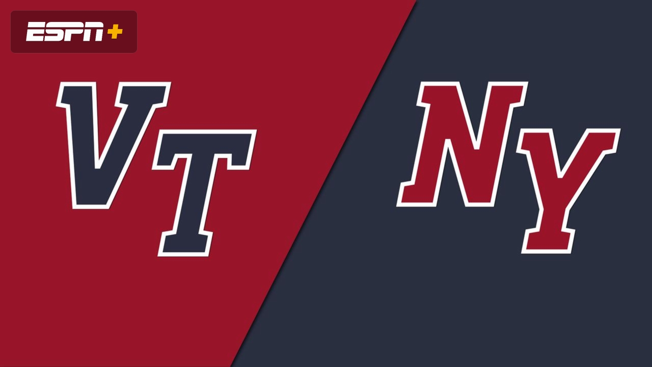 Bradford, VT vs. Orangeburg, NY (East Regional)