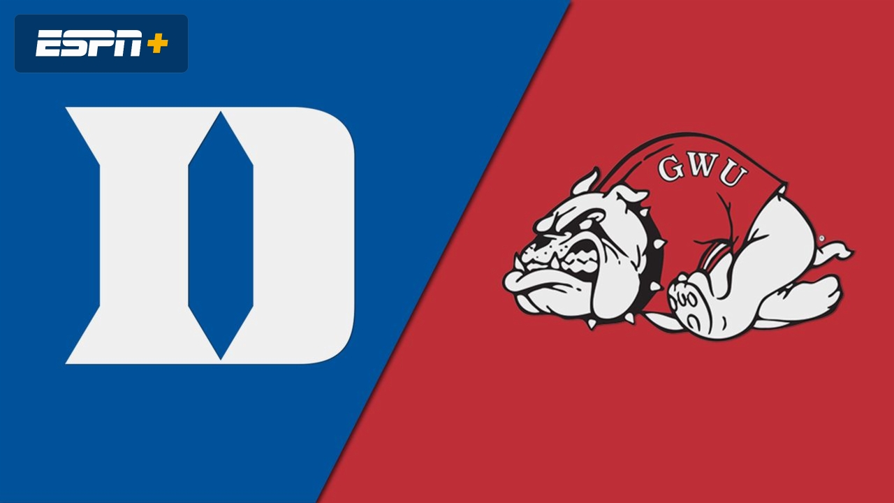 Duke vs. Gardner-Webb
