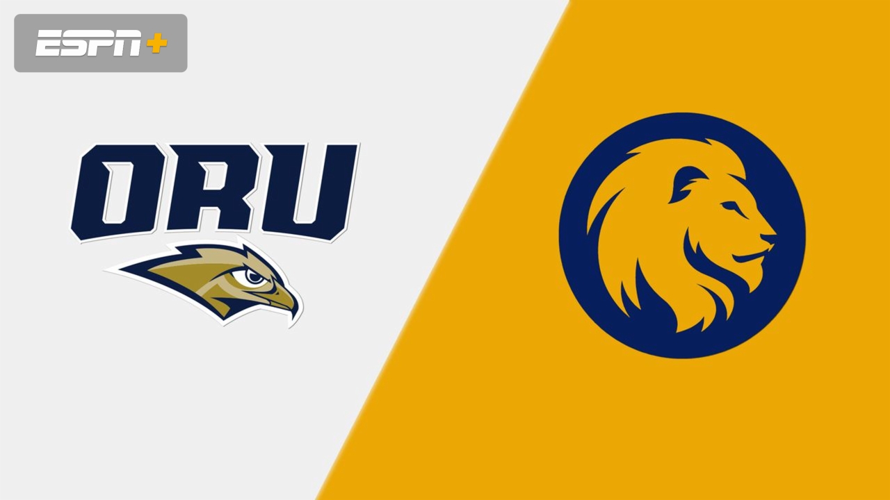 Oral Roberts vs. Texas A&M-Commerce