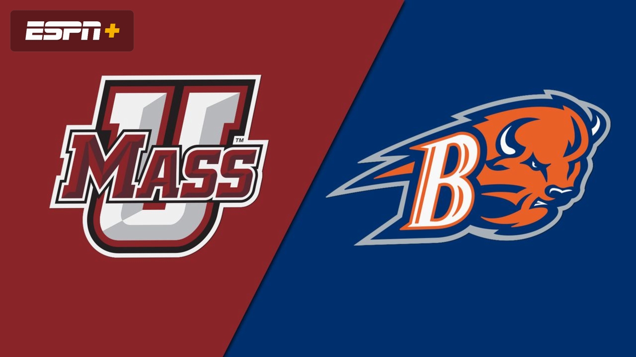 UMass vs. Bucknell (W Basketball)