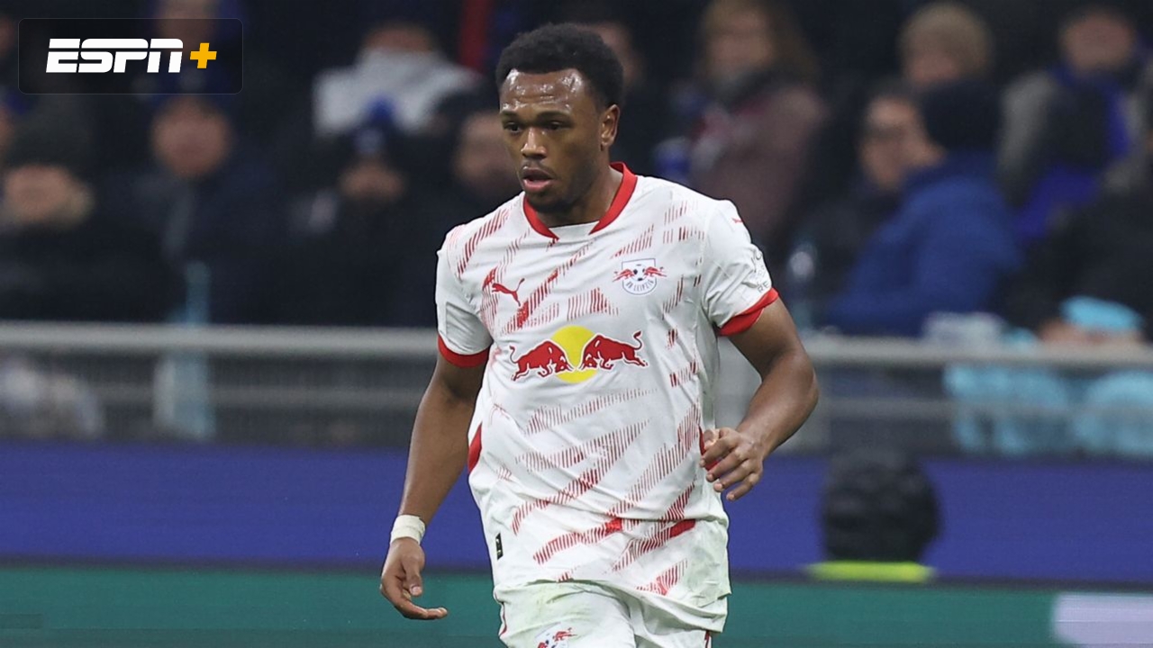 RB Leipzig vs. VfL Wolfsburg (Bundesliga)