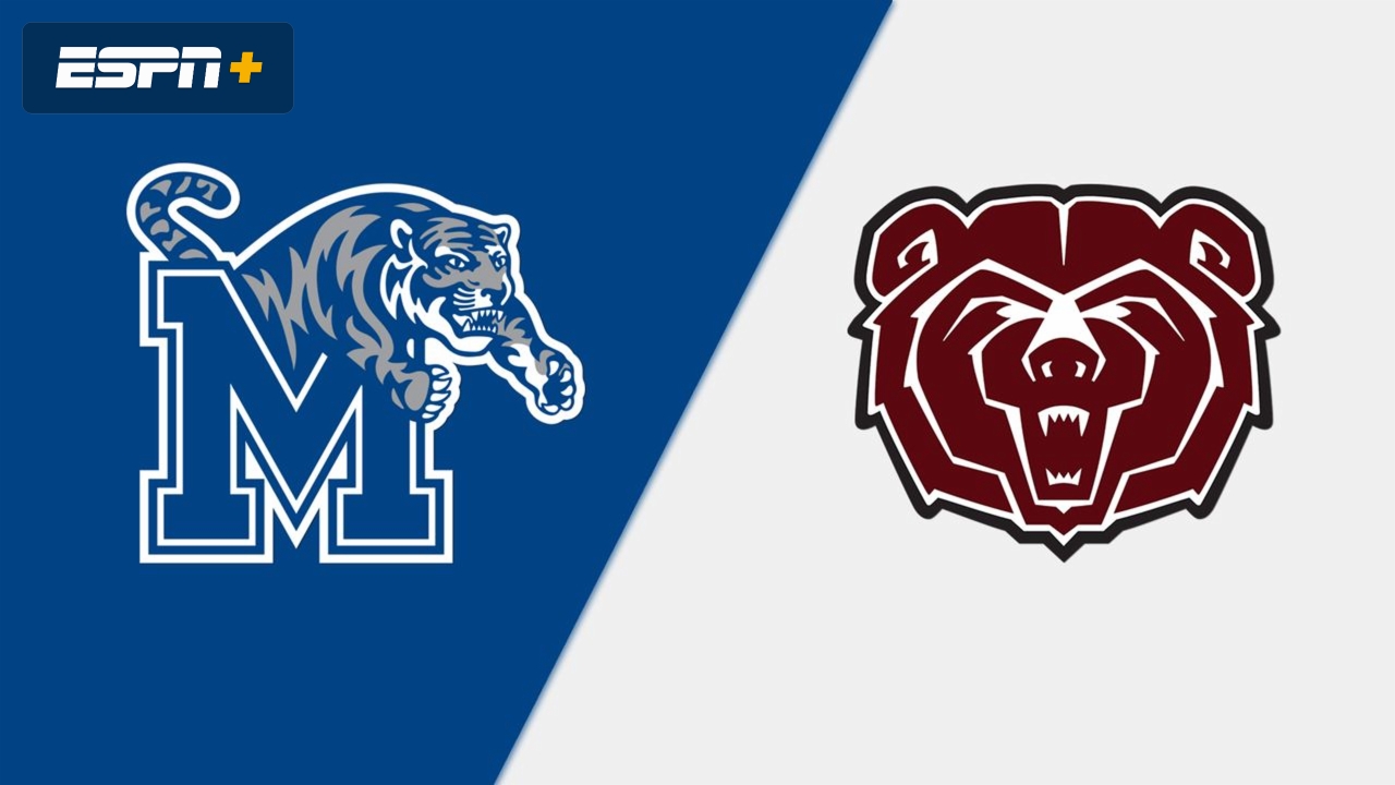 Memphis vs. #9 Missouri State