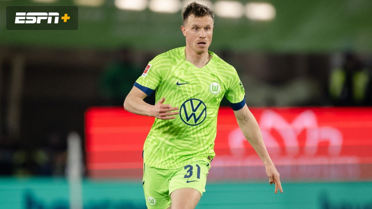 Borussia Mönchengladbach vs. VfL Wolfsburg (Bundesliga)