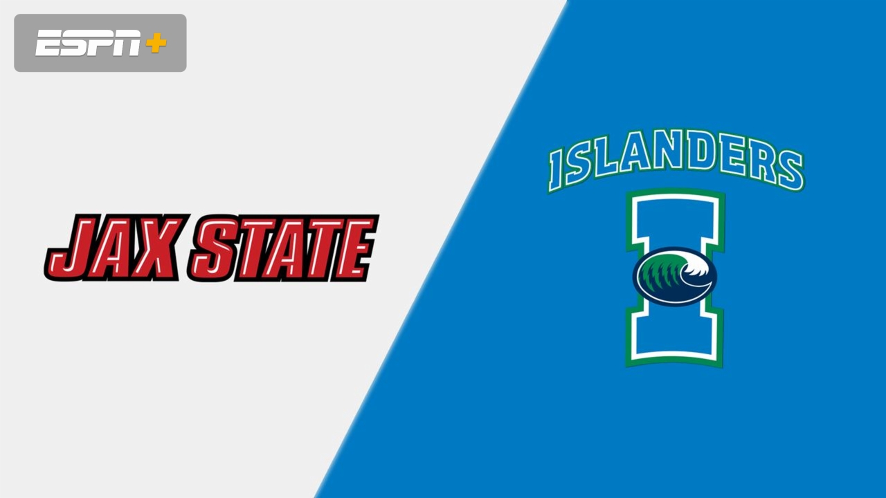 Jacksonville State vs. Texas A&M-Corpus Christi