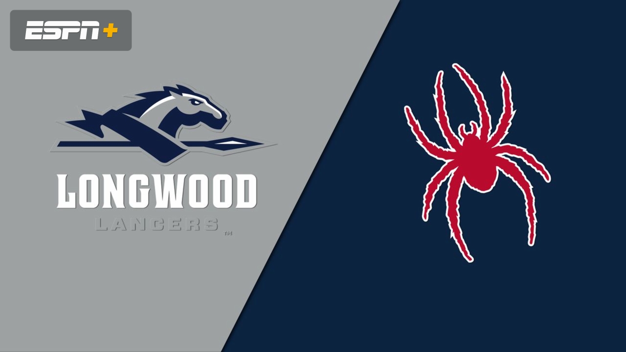 Longwood vs. #16 Richmond (W Lacrosse)