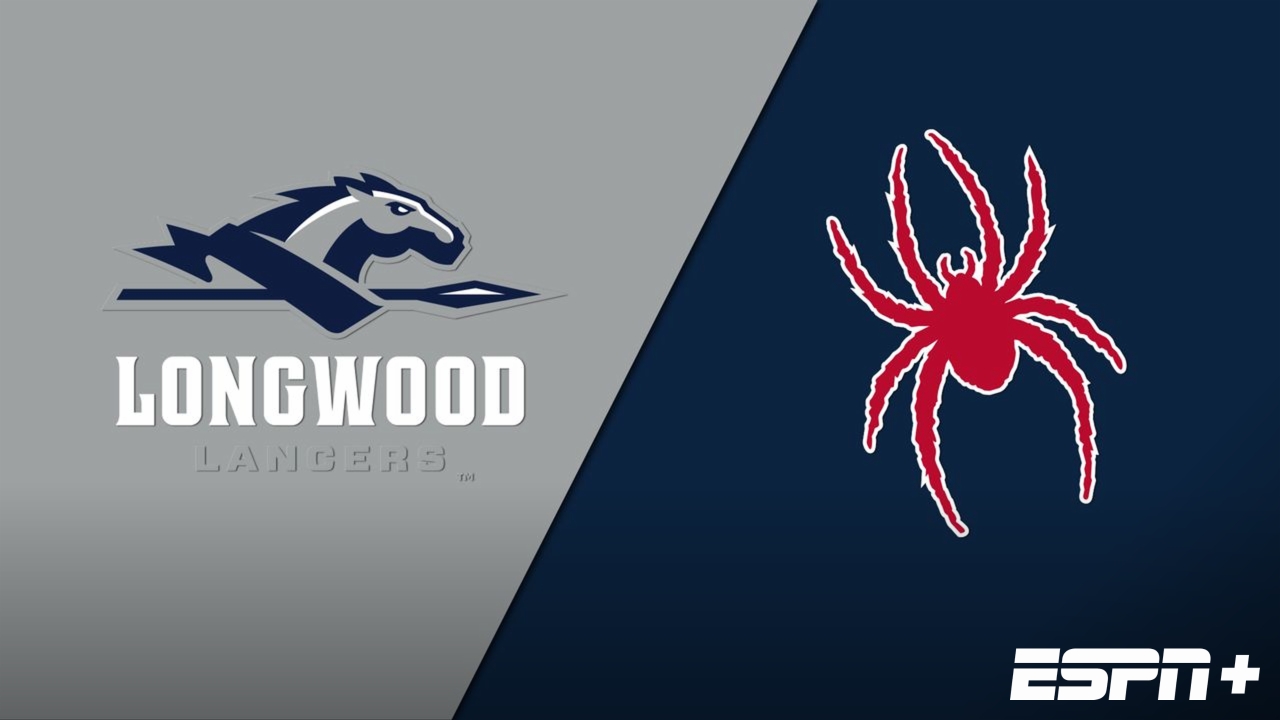 Longwood vs. #16 Richmond (W Lacrosse)