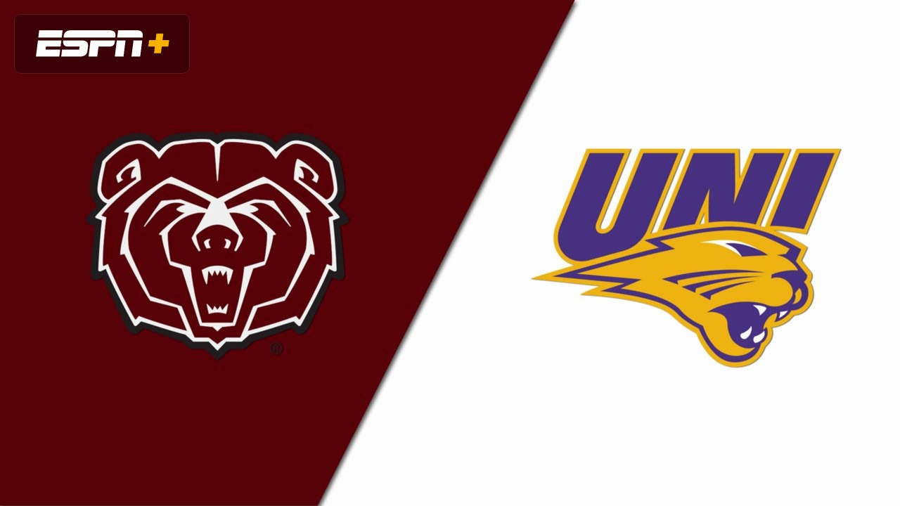 Missouri State vs. Northern Iowa (Championship) (Softball)
