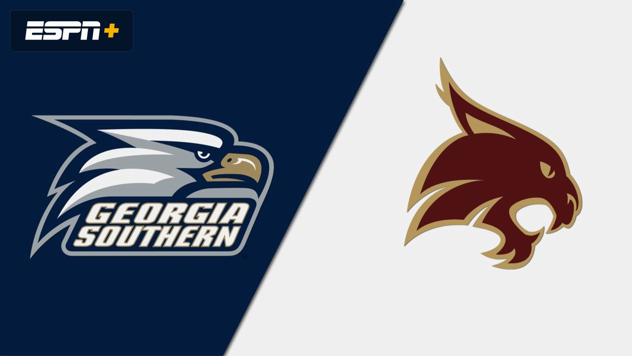 Georgia Southern vs. Texas State (Football)