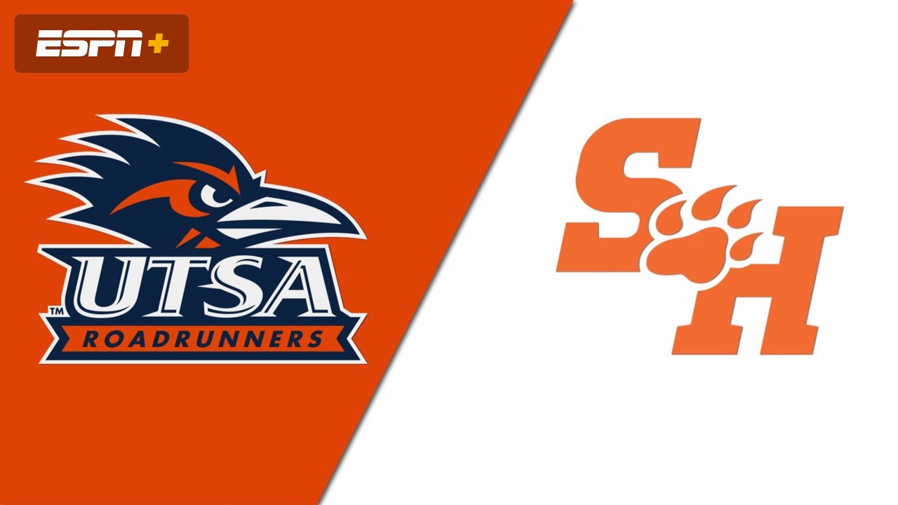 UT San Antonio vs. Sam Houston State (Baseball)