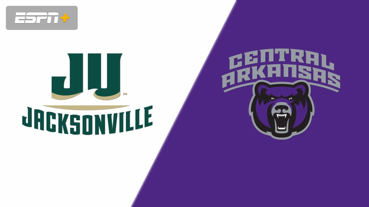 Jacksonville vs. Central Arkansas