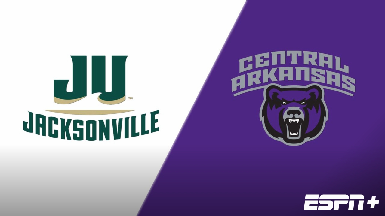 Jacksonville vs. Central Arkansas