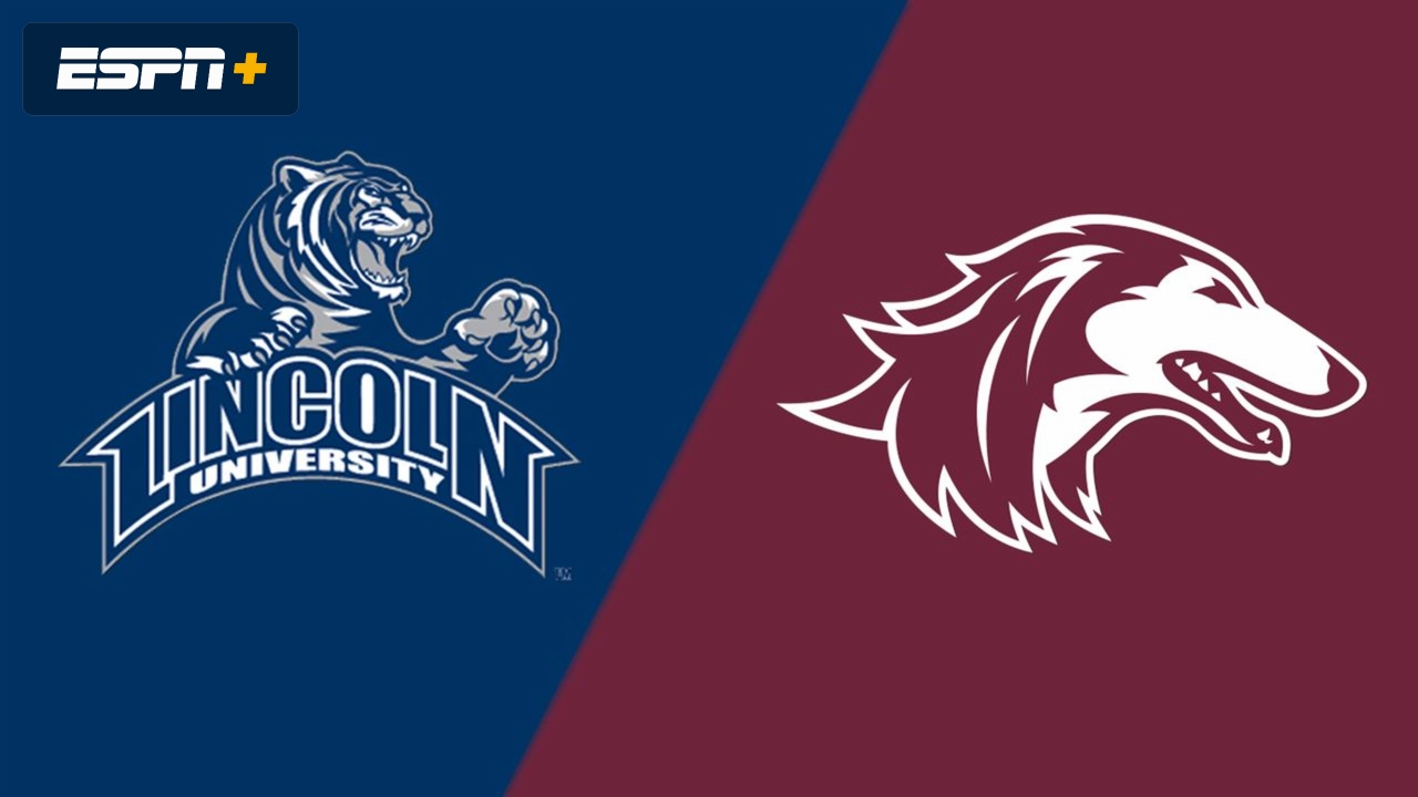 Lincoln (MO) vs. Southern Illinois