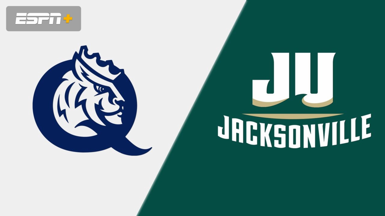 Queens University vs. Jacksonville (Game 1)