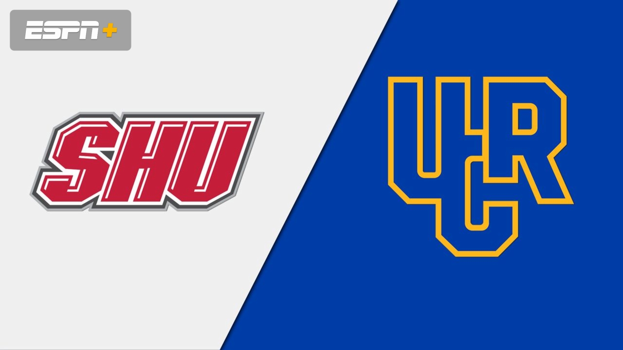 Sacred Heart vs. UC Riverside (Softball)