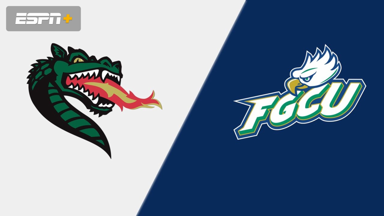 UAB vs. Florida Gulf Coast