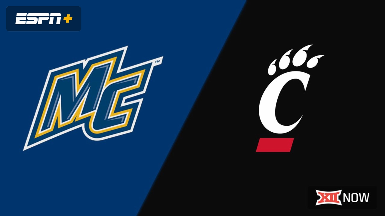 Merrimack vs. Cincinnati