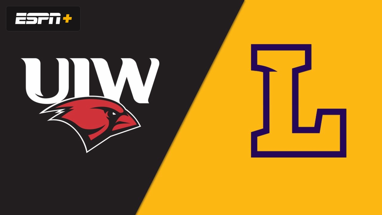 Incarnate Word vs. Lipscomb
