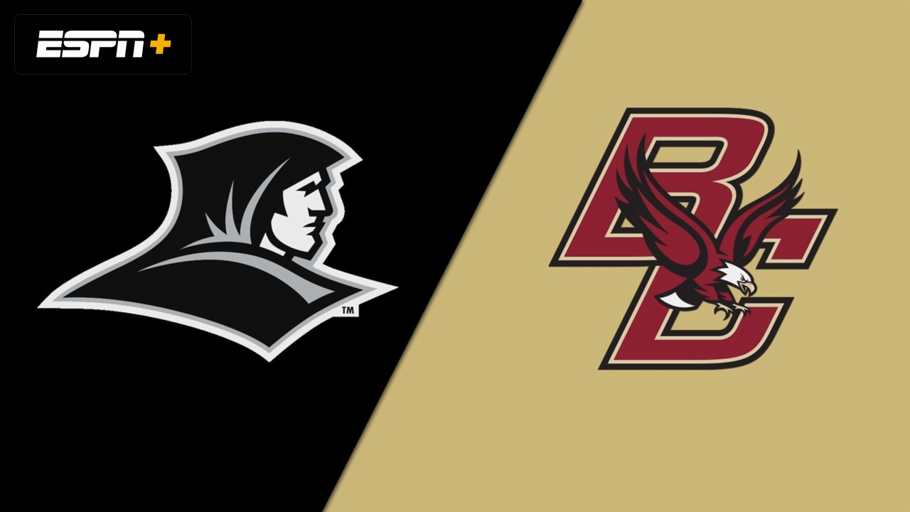 Providence vs. Boston College (Quarterfinals)