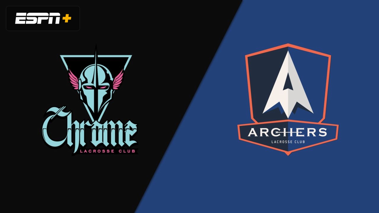 Chrome vs. Archers (Semifinal 2)