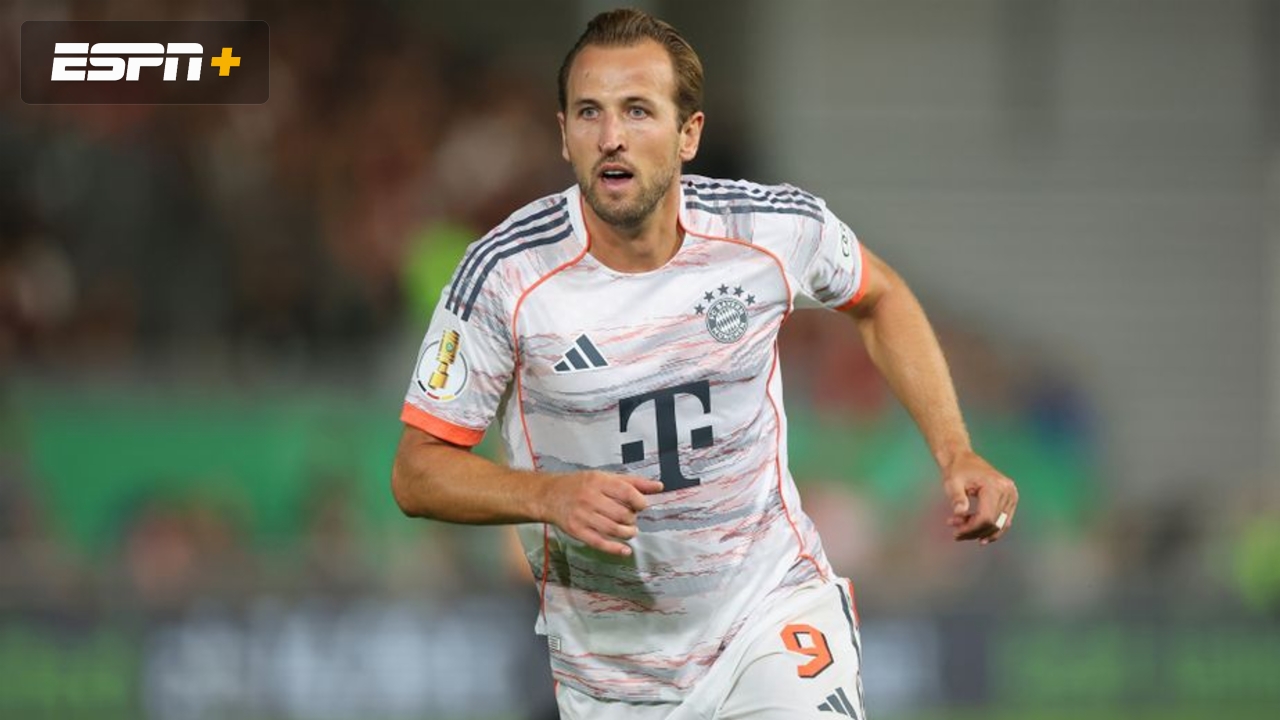 FC Augsburg vs. FC Bayern München (Bundesliga)