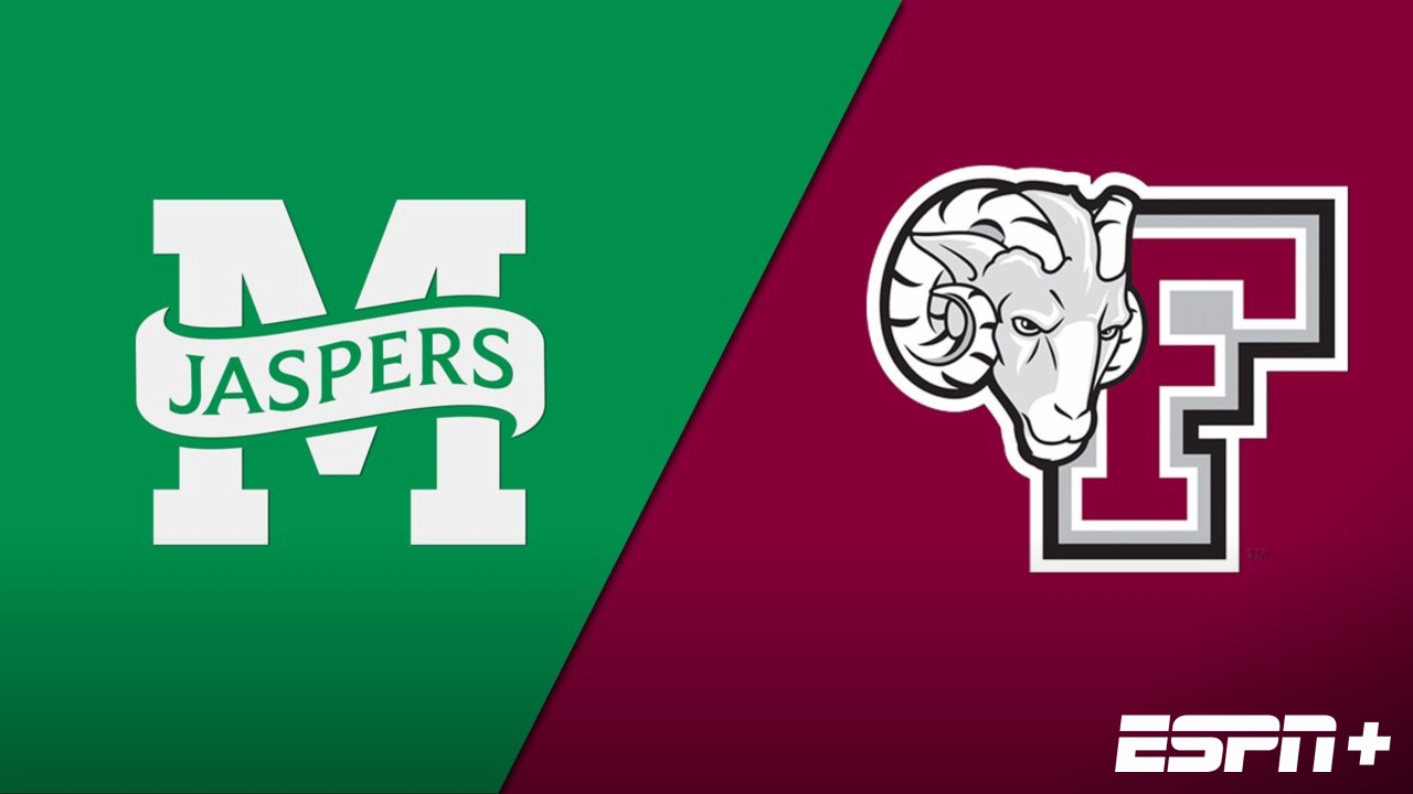 Manhattan vs. Fordham