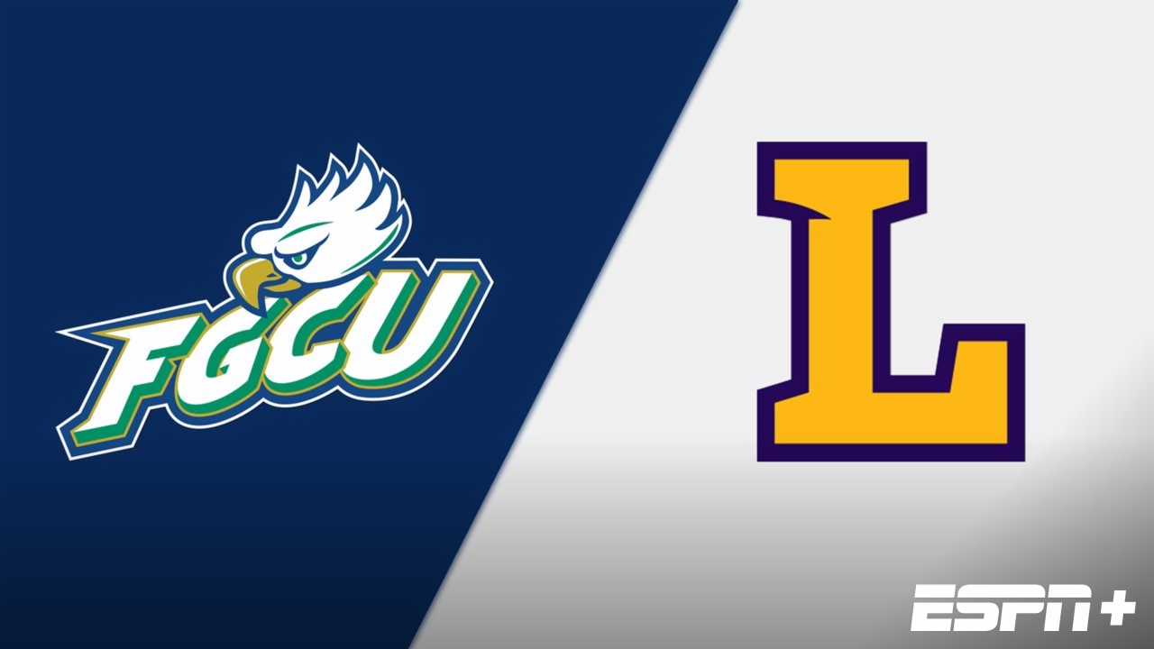 Florida Gulf Coast vs. Lipscomb