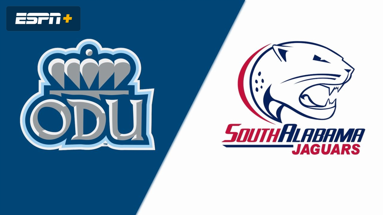 Old Dominion vs. South Alabama