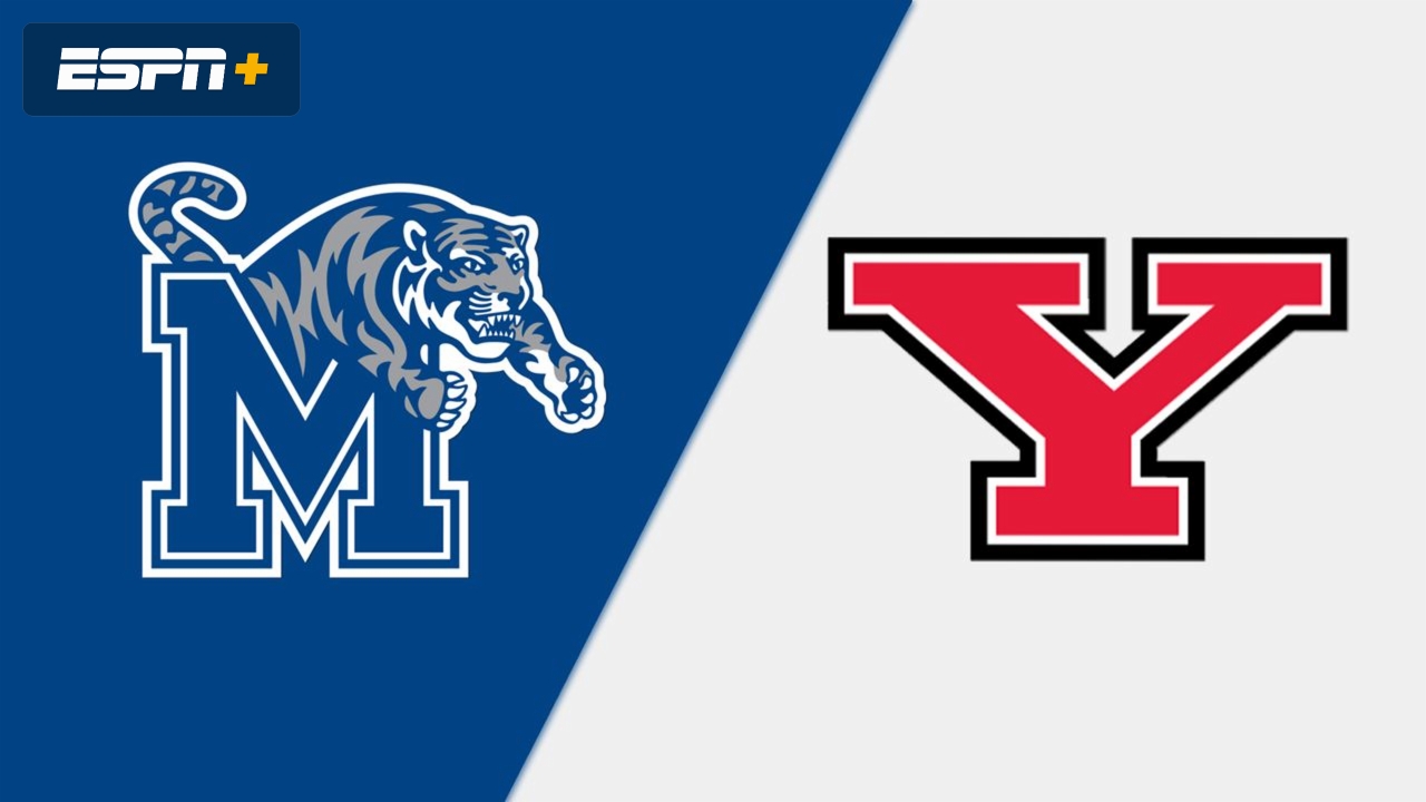 Memphis vs. Youngstown State