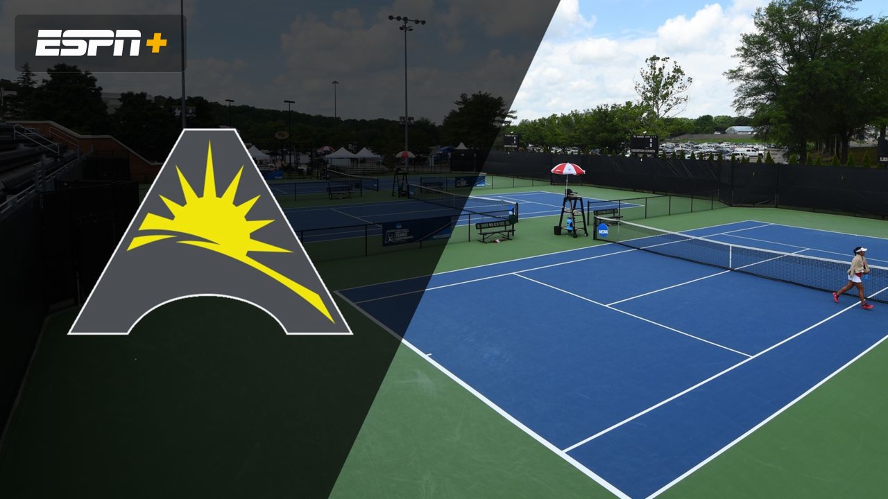 ASUN Men's Tennis Championship (Championship)