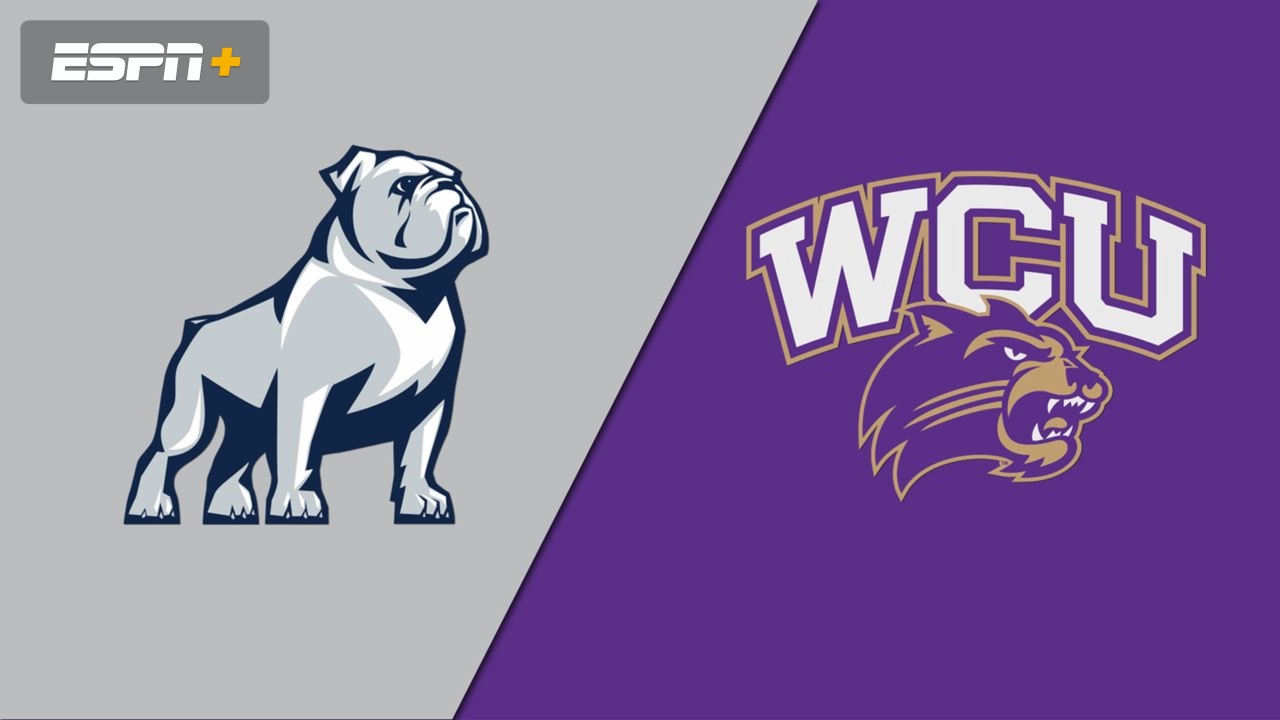 Samford vs. Western Carolina (Championship)