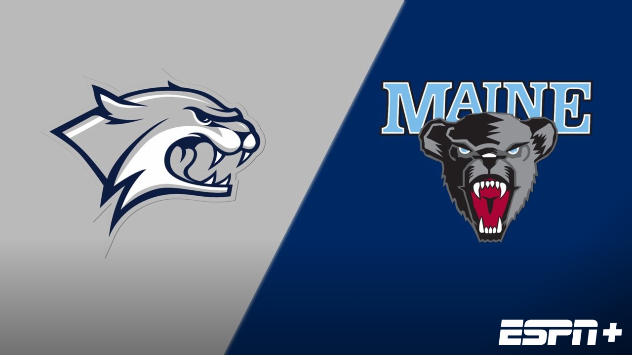New Hampshire vs. Maine