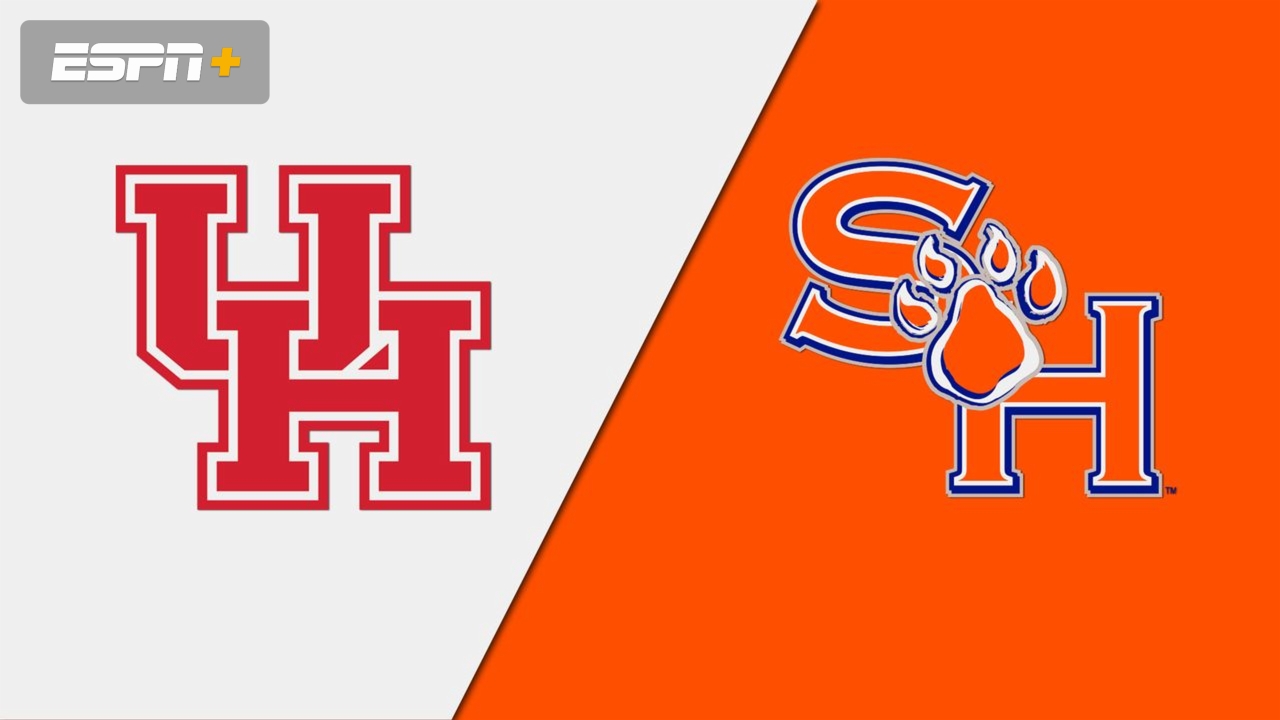 Houston vs. Sam Houston State (Baseball)